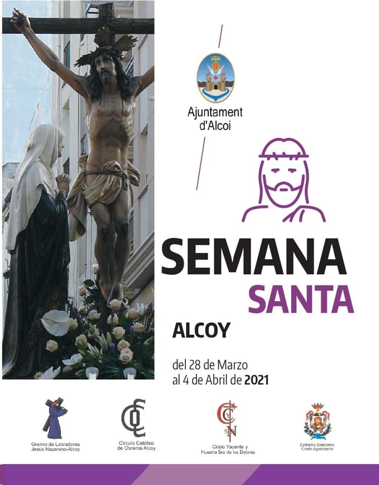 Semana Santa en Alcoy  